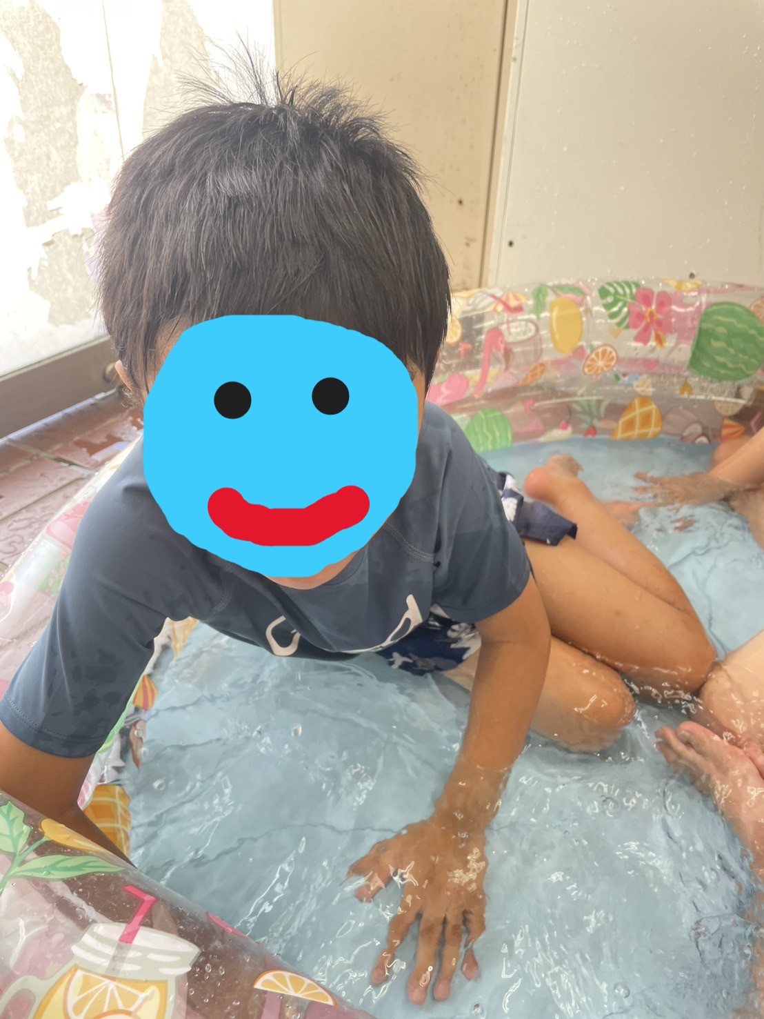 夏