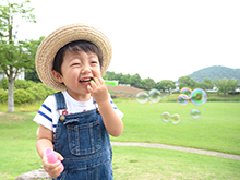 夏